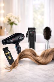 Hair Styling Tools