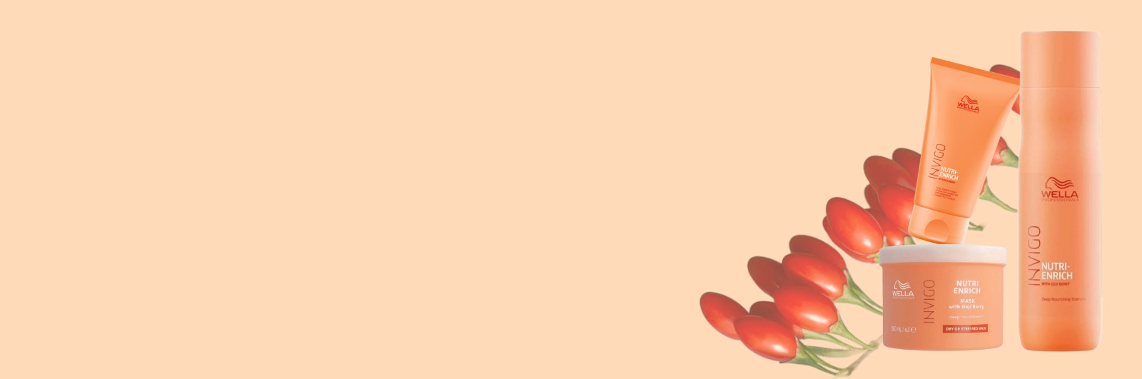 Wella Professional Haircare