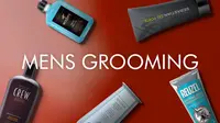 Men's Grooming