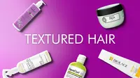 Texture Hair