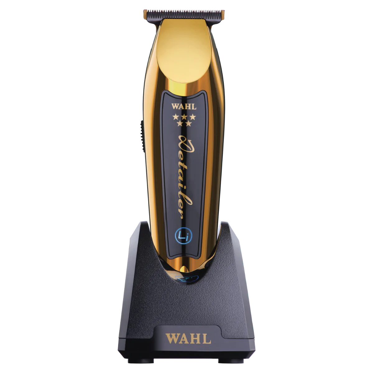 Wahl Cordless Detailer Li Gold